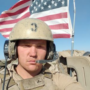 Meet your Posher, Logan